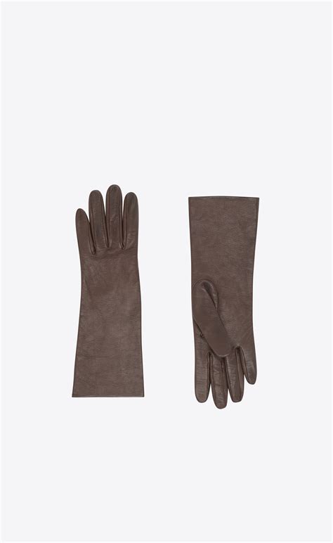 ysl gloves|ysl outlet sale.